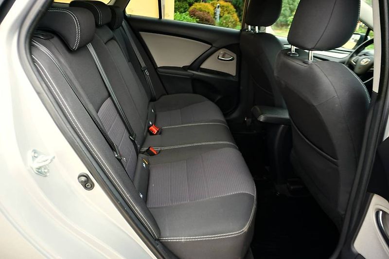 Toyota Avensis (2017) TREND 2,0 D.4D 105 kW - fotka 14 z 49