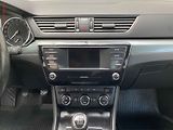 Škoda Superb (2015) 2.0 TDi, ČR, Active - náhled 12