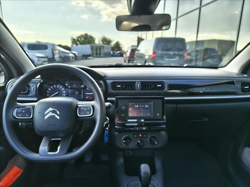 Citroën C3 1,2   YOU 82K - fotka 2 z 15