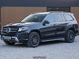 Mercedes-Benz GLS (2016) 350d 4Matic 7Miest, Pano, H&K - náhled 1