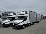 Iveco Daily (2026) 35S18* 3.0*  SOUPRAVA*20PALET* - náhled 1