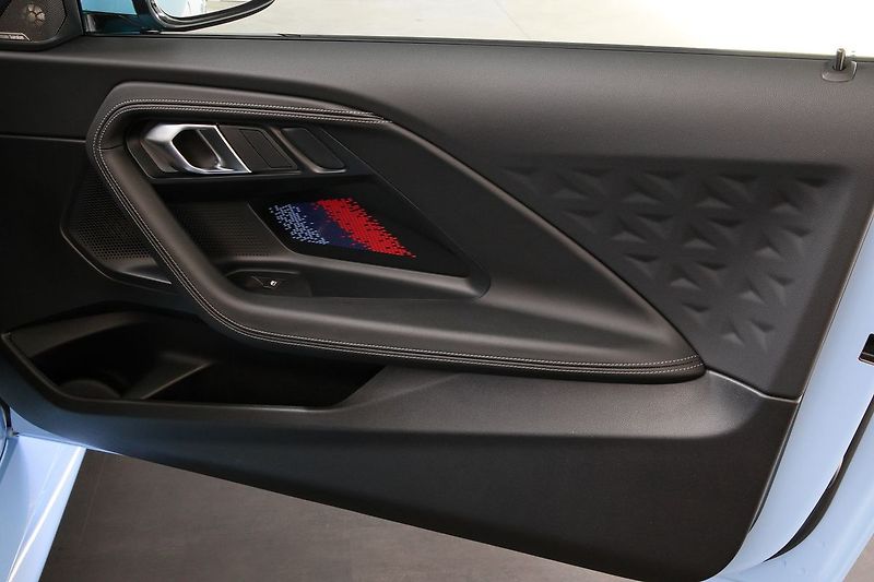 BMW M2 338kW Manuál Servis do 12/2028 - fotka 22 z 50