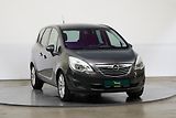 Opel Meriva - náhled 8