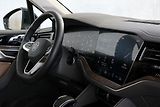 Volkswagen Touareg 3.0TDI 210kW Weba Tažné ZÁRUKA - náhled 15