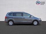 Volkswagen Sharan 2,0 TDI  AUTOMAT,7 MÍST - náhled 3