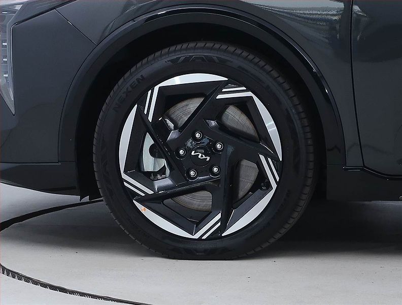Kia K4 (2026) GT-Line 1.6 T-GDI - fotka 15 z 20