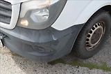 Mercedes-Benz Sprinter (2015) VALNÍK+PLACHTA - náhled 11