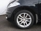 Mercedes-Benz Třídy A (2007) A 150 , po STK, dobrý stav - náhled 14