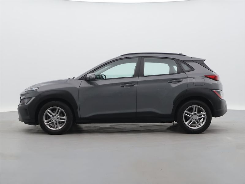 Hyundai Kona 1,0 T-GDI 88kW Comfort - fotka 4 z 33