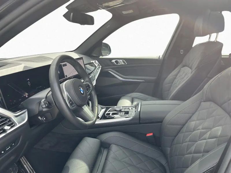 BMW X5 xDrive30d M-Sport Vzduch DAPro - fotka 3 z 9