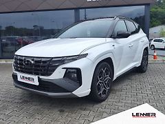 Hyundai Tucson 1.6 T-GDi/110kW N-Line - fotografie inzerátu