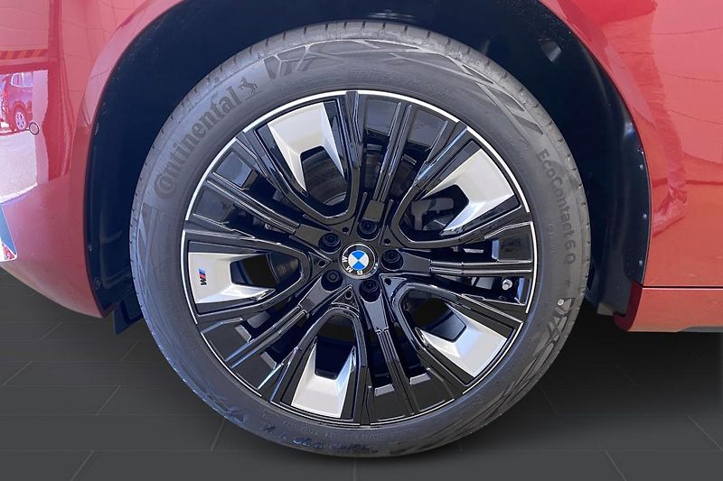 BMW X3 20 xDrive - fotka 3 z 7