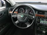 Škoda Superb (2013) 3.6 FSI V6, 4X4, Automat - náhled 14