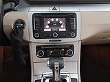 Volkswagen Passat (2010) 2.0 TDI, Automat, po STK - náhled 12