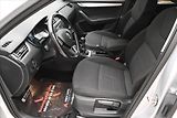 Škoda Octavia 1,6 TDI 81kW tažné nová STK - náhled 13