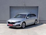 Škoda Octavia 2.0TDi 110kW DSG STYLE ČR - náhled 1