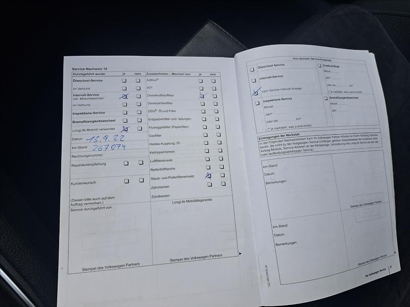 Volkswagen Golf 1,6 TDI Variant - fotka 41 z 43