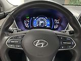 Hyundai Santa Fe 2.2 CRDi ČR AWD AT 7.MÍST LUXU - náhled 27