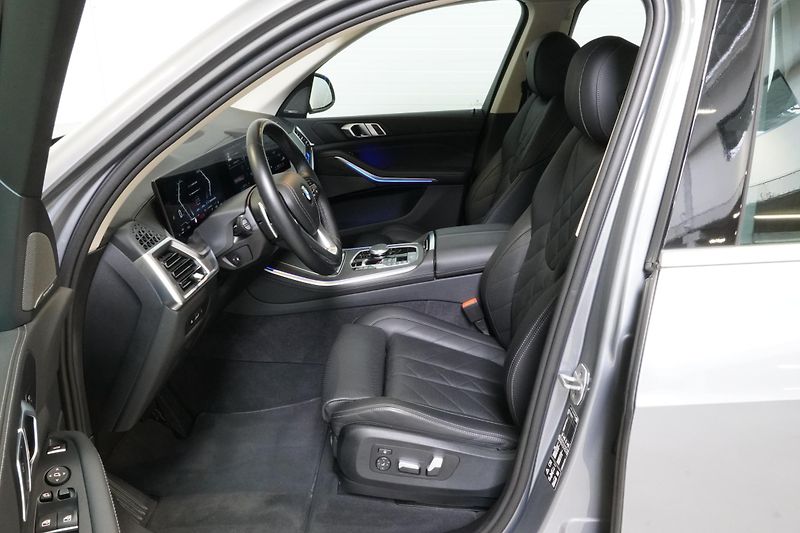 BMW X5 Xdrive30d,ČR,DPH,360,HUD,ACC - fotka 20 z 39