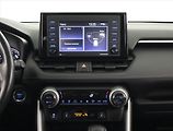 Toyota RAV4 (2020) 2.5 Hybrid - náhled 12