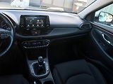 Hyundai i30 (2019) 1.6 CRDi, Tempomat - náhled 8