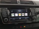 Škoda Fabia (2018) Style 1.0 TSI, Tempomat - náhled 12