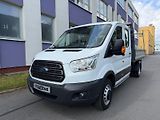 Ford Transit 2,0 TDCi / 3-sklopka / 1.maj.  - náhled 1
