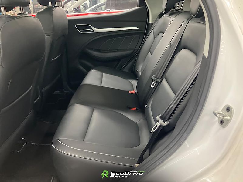 MG ZS (2021) Luxury 44,5 kWh, FWD - fotka 6 z 11