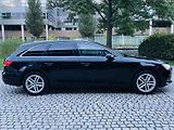 Audi A4 1.4TFSI MAN 1MAJITEL TAŽNÉ LED - náhled 11