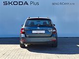 Škoda Octavia (2018) Combi Style Plus 4x4 2,0TDi 11 - náhled 12