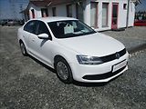 Volkswagen Jetta 1,6 TDI,klima,servis,1.maj,CZ, - náhled 1