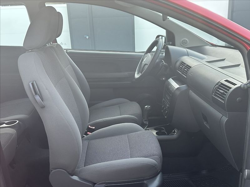 Volkswagen Fox 1,2 HTP 54PS  Refresh - fotka 15 z 42