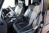 Mercedes-Benz Třídy G G63AMG*TV*NEZ.TOP*Harman*74tkm - náhled 11