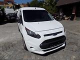 Ford Transit Connect 1,5 TDCI 88 KW KLIMA ČR!!! - náhled 4
