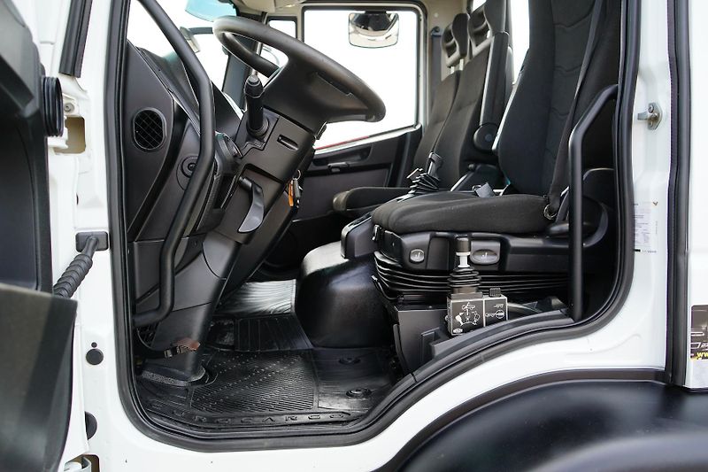 Iveco Eurocargo (2019) / 180-320 / E 6 / WYWROTKA / Ł - fotka 47 z 50