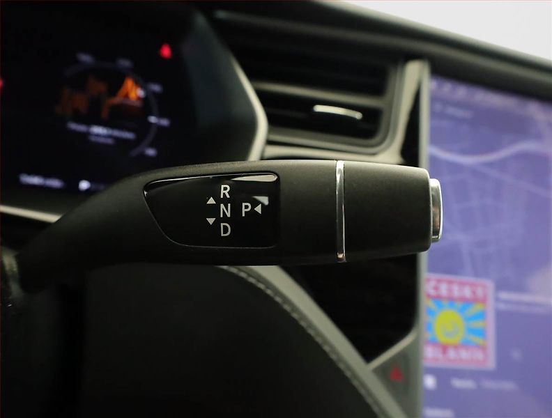 Tesla Model S (2019) P100D Ludicrous, SoH 91% - fotka 18 z 26