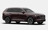 Volvo XC90 (2026) B5 AWD AUT BRIGHT PLUS 7míst - náhled 7