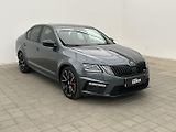 Škoda Octavia 2.0 TSI RS - náhled 7