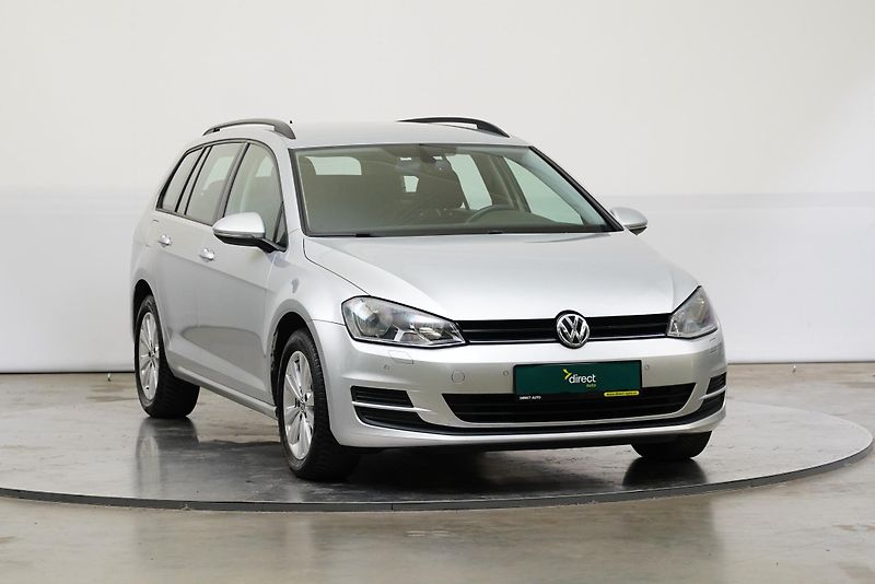 Volkswagen Golf - fotka 8 z 26