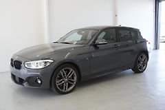 BMW Řada 1