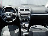 Škoda Octavia (2012) 1.6TDi, ČR, Ambition - náhled 8