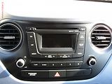 Hyundai i10 (2014) 1.0i, 1.maj,ČR, AC, tempo - náhled 15