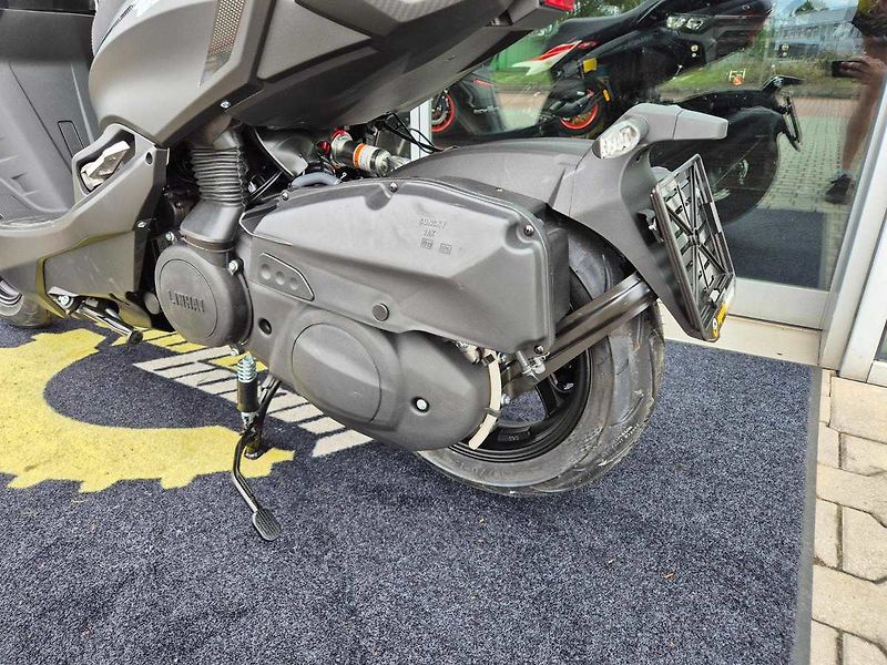 Linhai (2026) BUCK 125 - fotka 13 z 37