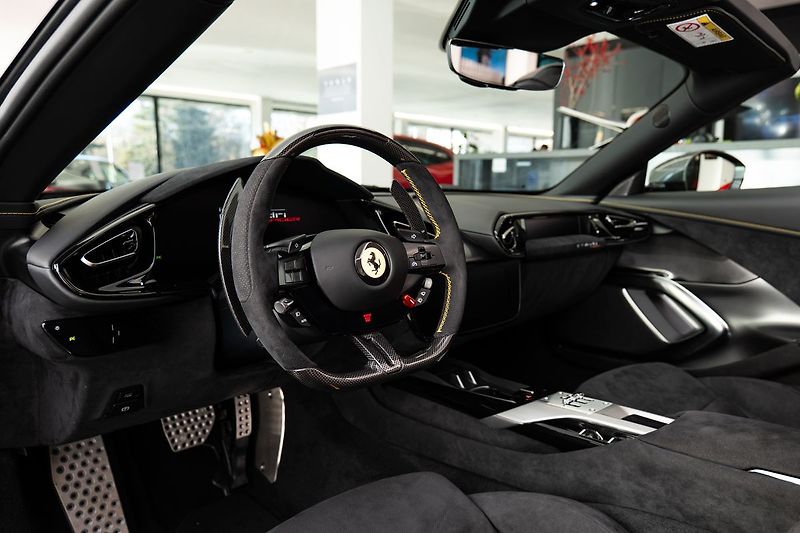 Ferrari Ostatní - fotka 4 z 23