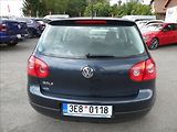 Volkswagen Golf 1,4 i16V serviska,ČR,2.majitel - náhled 8