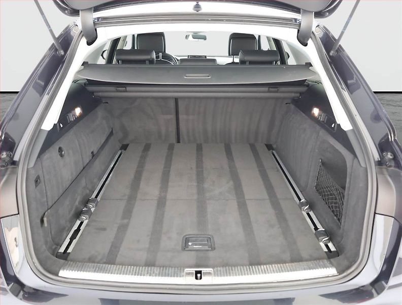 Audi A6 (2016) 3.0 TDI, 4X4, Automat, Kůže - fotka 19 z 20