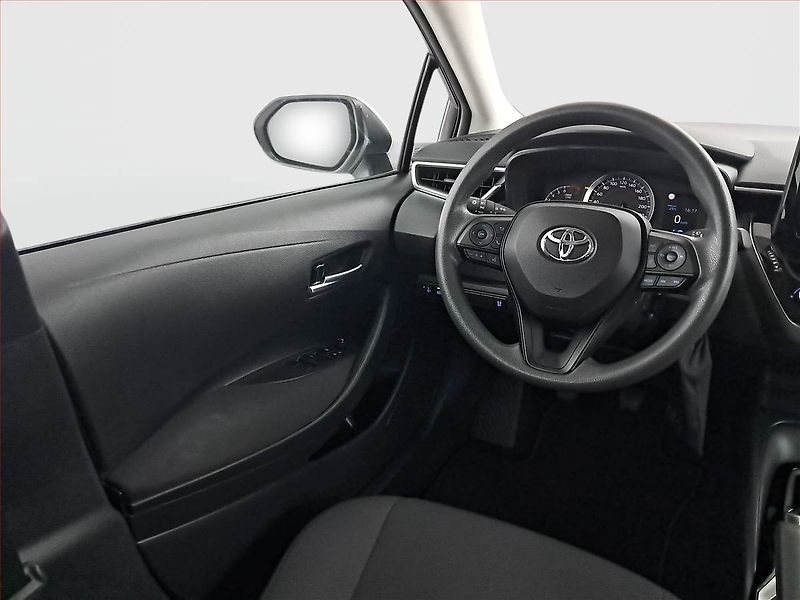 Toyota Corolla (2022) 1.5 VVT-i, Serv.kniha - fotka 7 z 17
