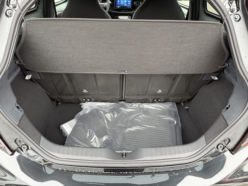 Toyota Aygo 1.5 Hybrid MC26 Style Smart - fotka 8 z 23