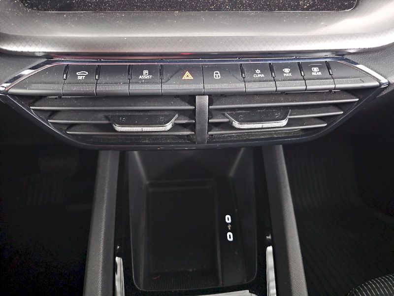Škoda Octavia (2023) 1.5TSi 110kW DSG AMBITION TECH - fotka 24 z 30