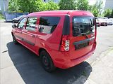 Dacia Logan 1,4 MPi 55kW MCV - náhled 3